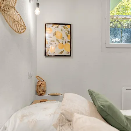 Apartman La Citronnelle - Hyper-centre *