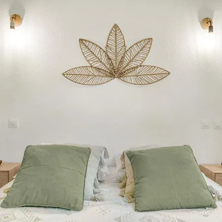 La Citronnelle - Hyper-centre Apartment Toulouse